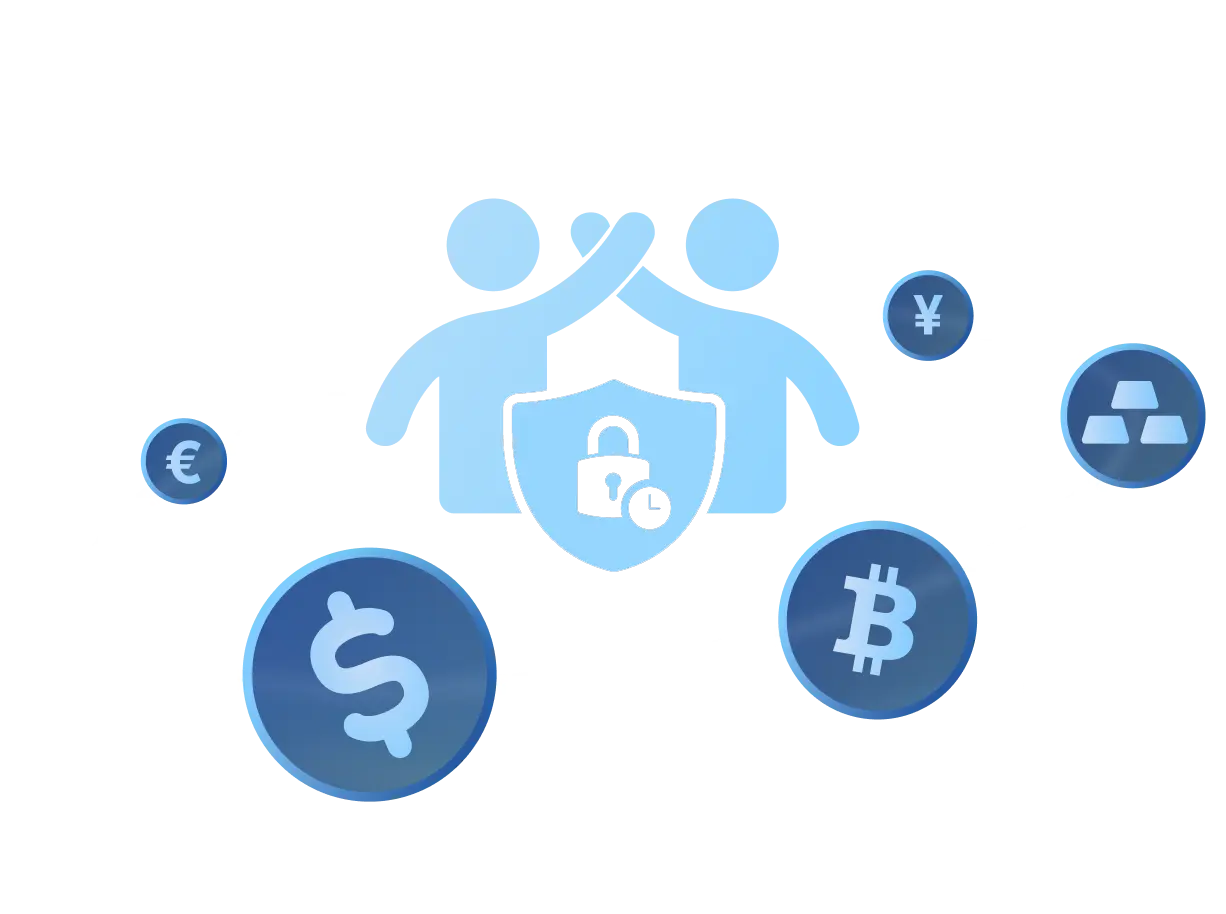 Grow Your Wealth.,[object Object],Leave a Legacy.