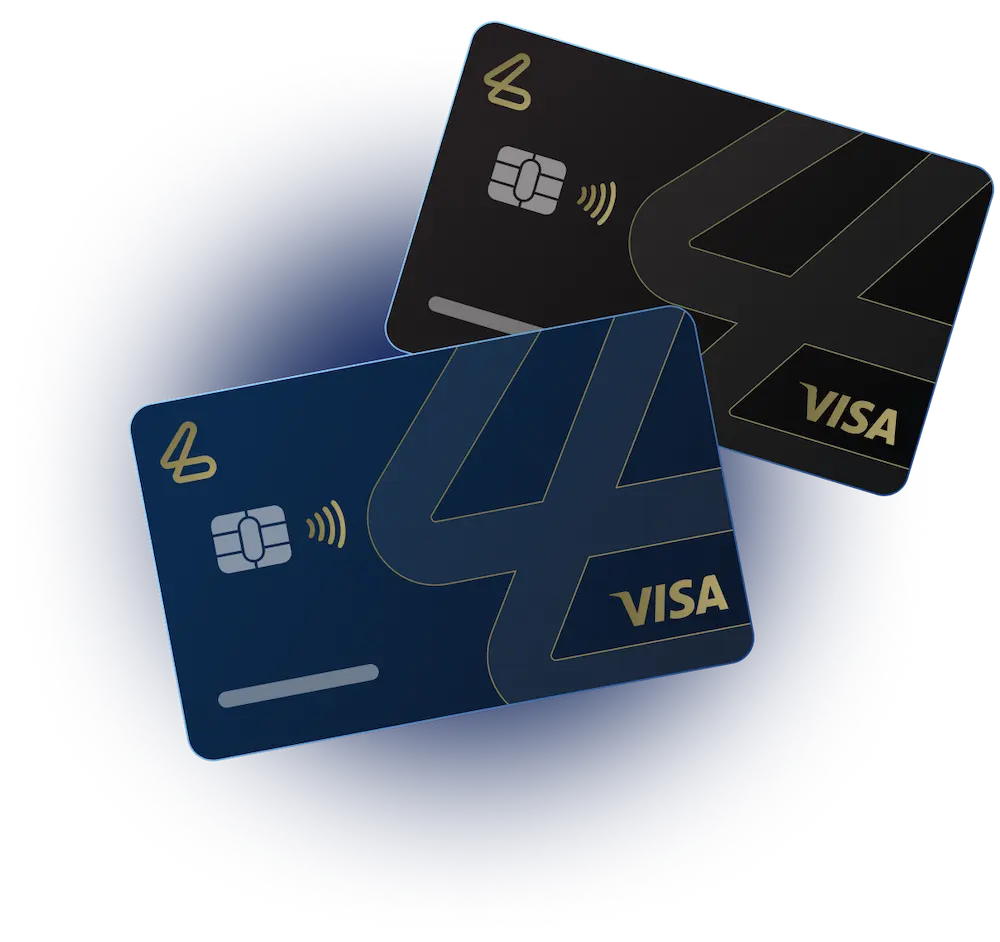 Visa Cards