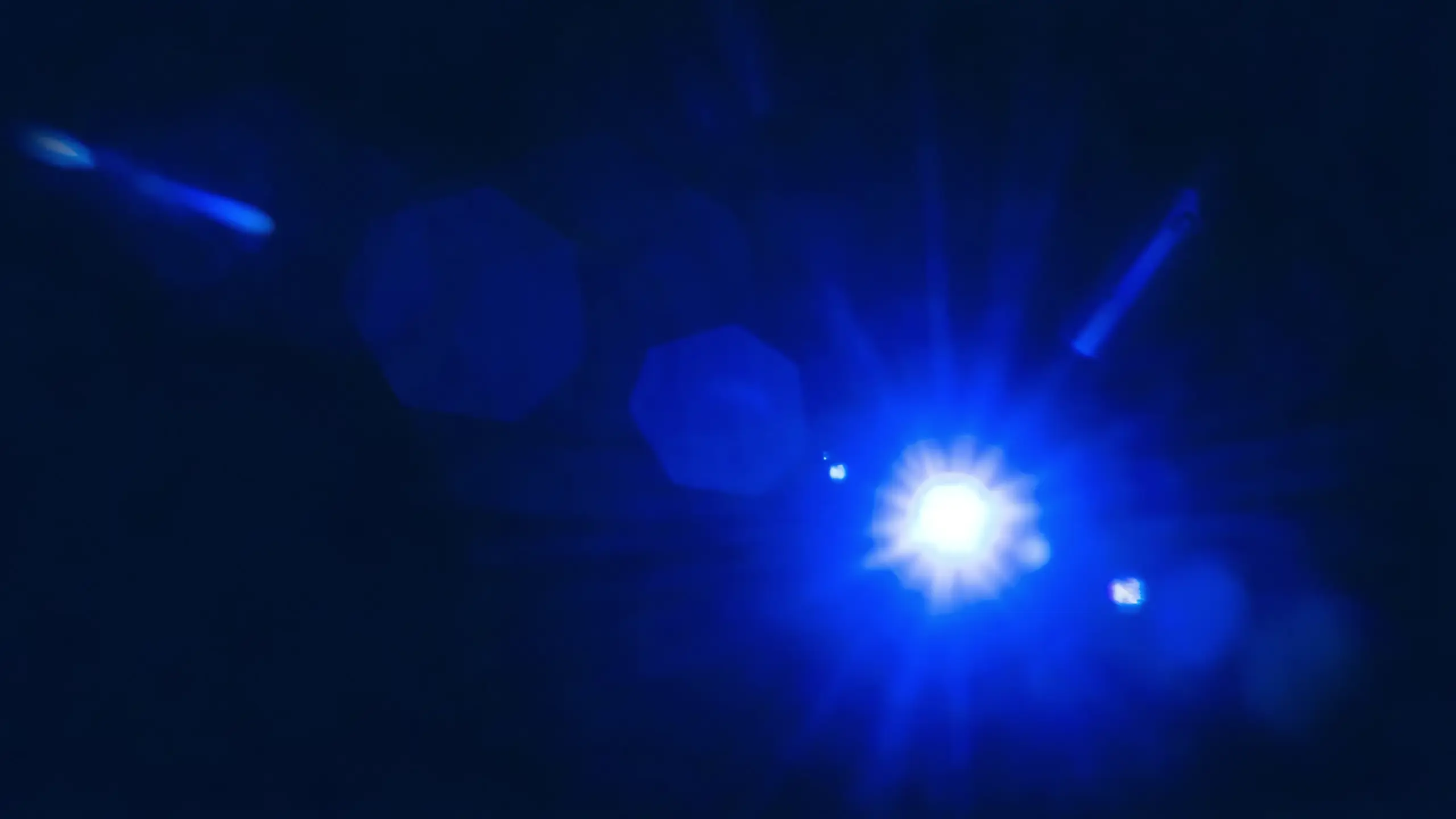 Physical Gold Safekeeping